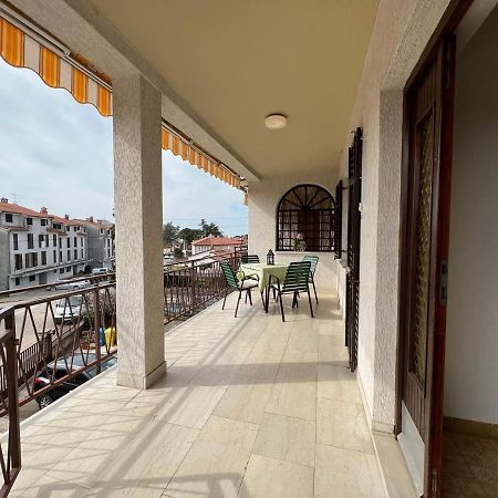 Apartman Bruna 1 Poreč Exterior foto