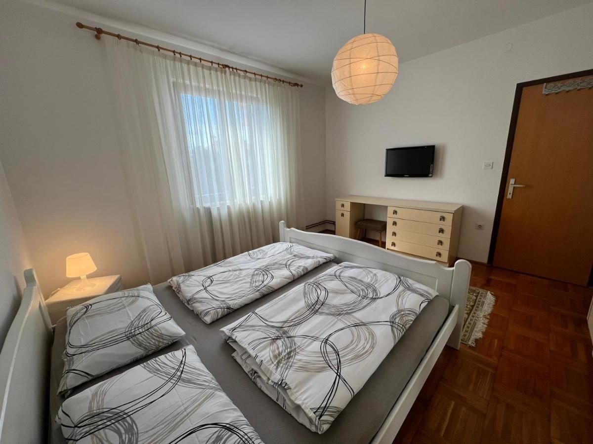 Apartman Bruna 1 Poreč Exterior foto